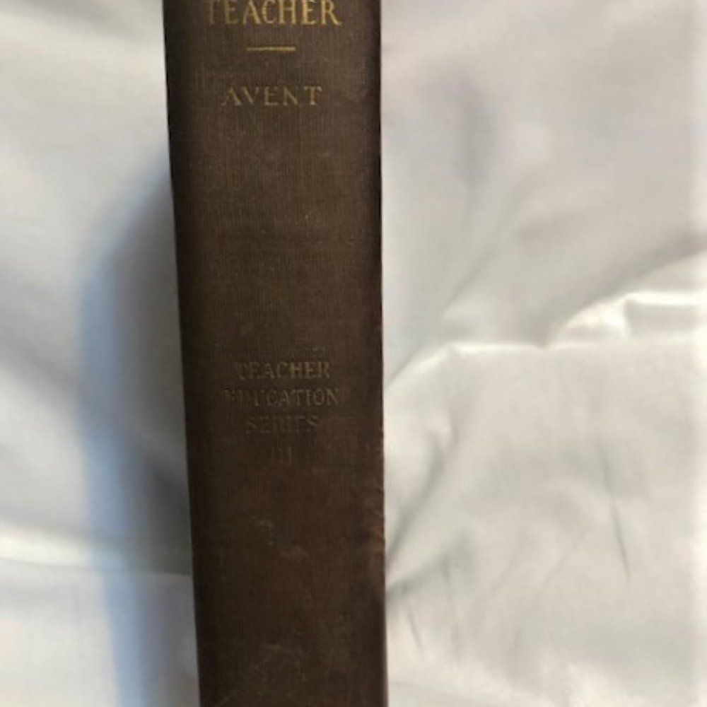 The Excellent Teacher